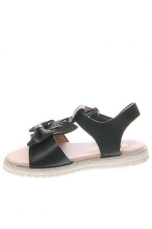 Detské sandále Doremi, Veľkosť 24, Farba Čierna, Cena  22,16 €