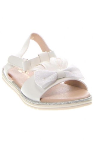 Dětské sandály Doremi, Velikost 29, Barva Bílá, Cena  623,00 Kč