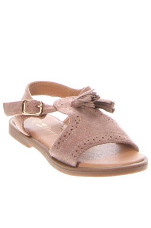 Dětské sandály Doremi, Velikost 27, Barva Růžová, Cena  280,00 Kč