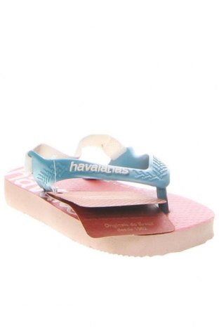 Dětské sandály Havaianas, Velikost 24, Barva Vícebarevné, Cena  231,00 Kč