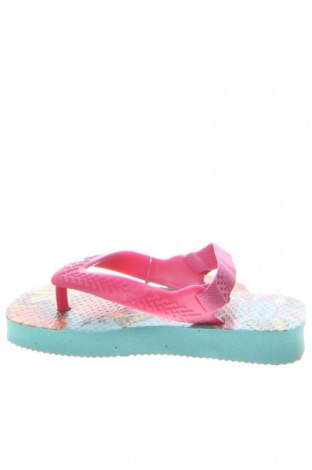 Detské sandále Havaianas, Veľkosť 22, Farba Ružová, Cena  11,97 €