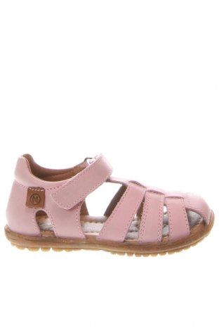 Detské sandále Naturino, Veľkosť 26, Farba Ružová, Cena  43,81 €