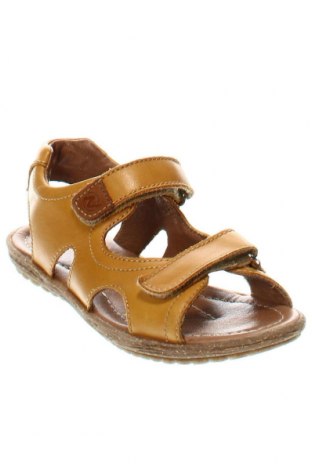 Detské sandále Naturino, Veľkosť 31, Farba Žltá, Cena  43,81 €