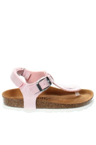 Dětské sandály Nelson, Velikost 30, Barva Růžová, Cena  249,00 Kč