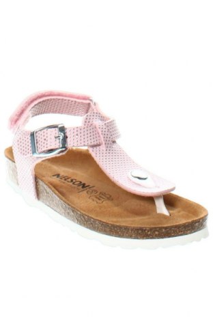 Kinder Sandalen Nelson, Größe 30, Farbe Rosa, Preis € 8,86