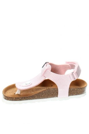Dětské sandály Nelson, Velikost 30, Barva Růžová, Cena  623,00 Kč