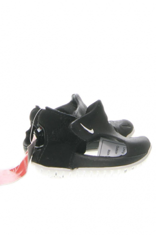 Dětské sandály Nike, Velikost 18, Barva Černá, Cena  755,00 Kč