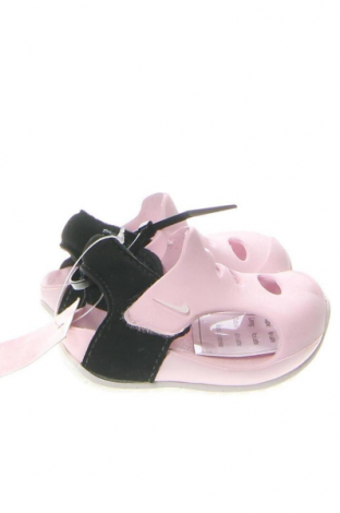 Detské sandále Nike, Veľkosť 17, Farba Ružová, Cena  23,14 €
