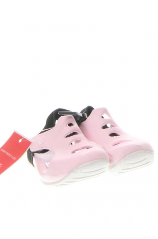Kinder Sandalen Nike, Größe 17, Farbe Rosa, Preis € 47,32