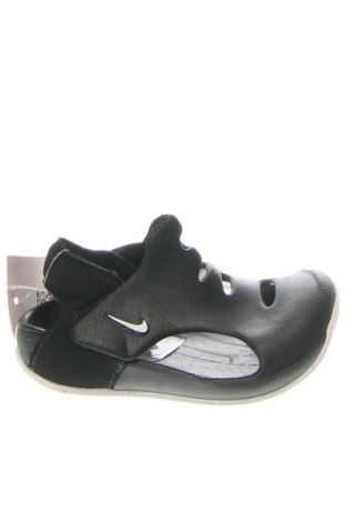 Dětské sandály Nike, Velikost 22, Barva Černá, Cena  1 084,00 Kč