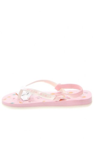 Detské sandále Roxy, Veľkosť 26, Farba Ružová, Cena  22,16 €