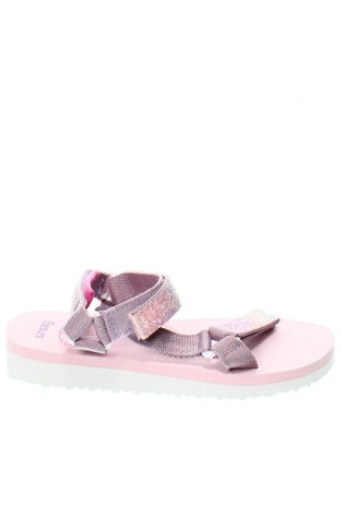 Detské sandále Sinsay, Veľkosť 35, Farba Ružová, Cena  8,29 €