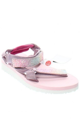Detské sandále Sinsay, Veľkosť 35, Farba Ružová, Cena  13,81 €