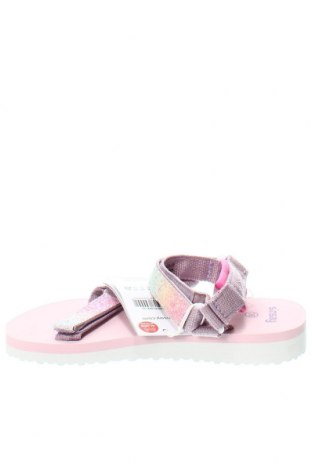 Detské sandále Sinsay, Veľkosť 35, Farba Ružová, Cena  13,81 €