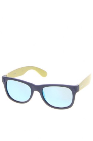 Детски слънчеви очила POLAROID, Цвят Зелен, Цена 124,00 лв.