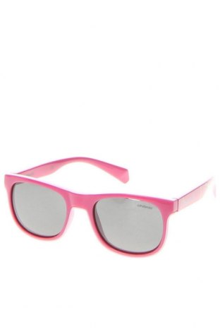 Детски слънчеви очила POLAROID, Цвят Розов, Цена 74,40 лв.