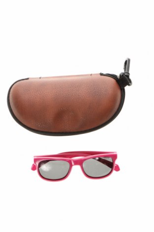 Детски слънчеви очила POLAROID, Цвят Розов, Цена 124,00 лв.