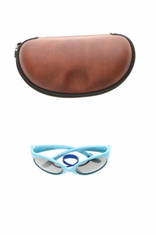 Παιδικά γυαλιά ηλίου POLAROID, Χρώμα Μπλέ, Τιμή 35,16 €