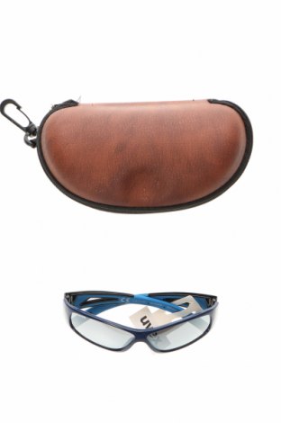 Παιδικά γυαλιά ηλίου Uvex, Χρώμα Μπλέ, Τιμή 39,69 €