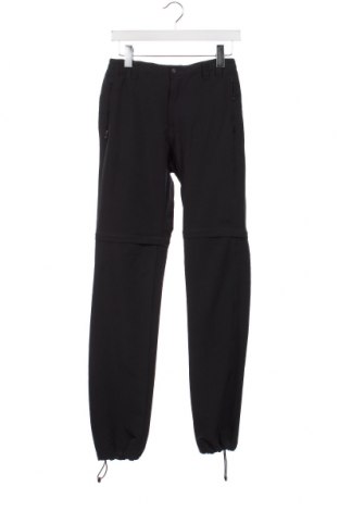 Детски спортен панталон CMP, Размер 15-18y/ 170-176 см, Цвят Черен, Цена 19,25 лв.