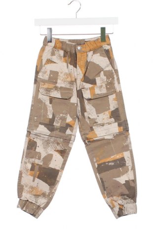 Pantaloni de trening, pentru copii Guess, Mărime 7-8y/ 128-134 cm, Culoare Multicolor, Preț 392,11 Lei