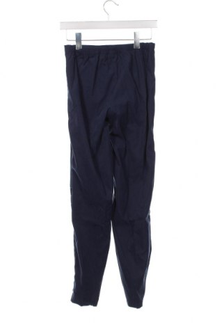 Детски спортен панталон Nike, Размер 11-12y/ 152-158 см, Цвят Син, Цена 39,69 лв.