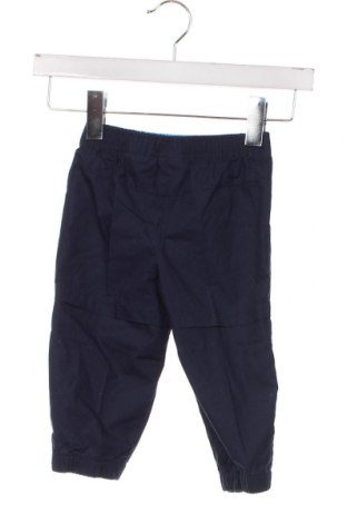 Детски спортен панталон Nike, Размер 12-18m/ 80-86 см, Цвят Син, Цена 39,69 лв.