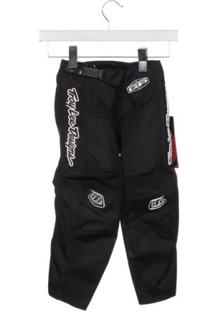Детски спортен панталон Troy Lee Designs, Размер 18-24m/ 86-98 см, Цвят Черен, Цена 34,50 лв.