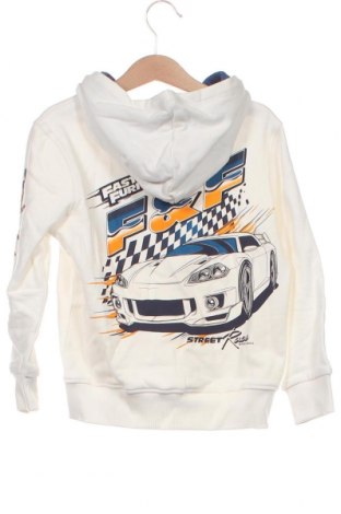 Kinder Sweatshirts, Größe 5-6y/ 116-122 cm, Farbe Weiß, Preis 18,04 €