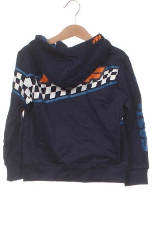 Kinder Sweatshirts, Größe 5-6y/ 116-122 cm, Farbe Blau, Preis 18,04 €