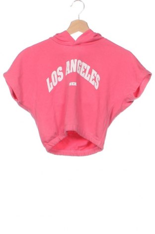 Kinder Sweatshirts, Größe 11-12y/ 152-158 cm, Farbe Rosa, Preis € 5,61
