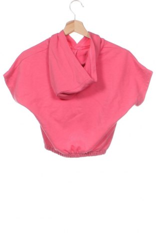 Παιδικό φούτερ, Μέγεθος 11-12y/ 152-158 εκ., Χρώμα Ρόζ , Τιμή 11,00 €