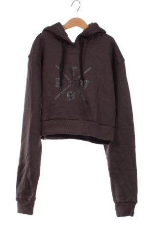 Kinder Sweatshirts, Größe 13-14y/ 164-168 cm, Farbe Grau, Preis 3,67 €