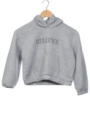 Kinder Sweatshirts, Größe 8-9y/ 134-140 cm, Farbe Grau, Preis 6,74 €