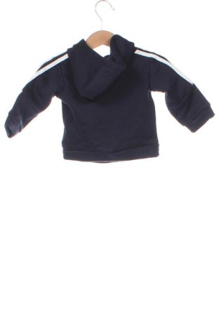 Detská mikina  Adidas, Veľkosť 3-6m/ 62-68 cm, Farba Modrá, Cena  34,95 €