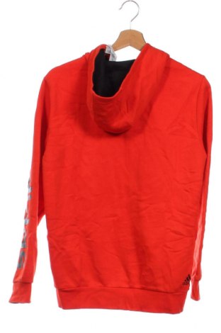 Παιδικό φούτερ Adidas, Μέγεθος 13-14y/ 164-168 εκ., Χρώμα Πορτοκαλί, Τιμή 27,00 €
