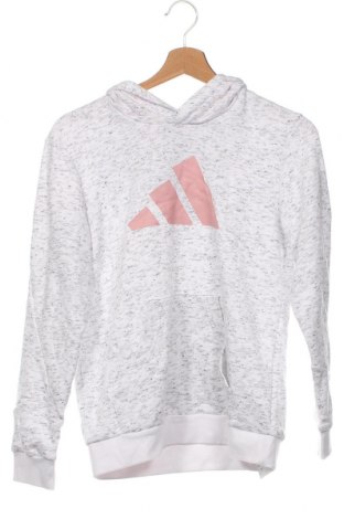 Kinder Sweatshirts Adidas, Größe 11-12y/ 152-158 cm, Farbe Grau, Preis € 31,31