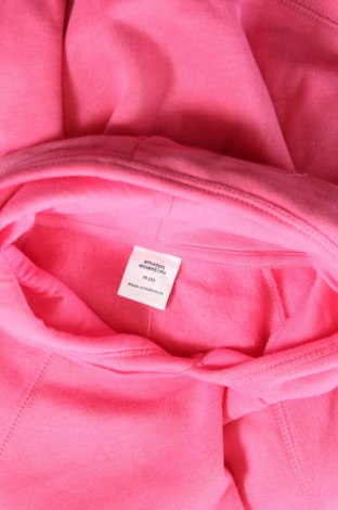 Dziecięca bluza Amazon Essentials, Rozmiar 7-8y/ 128-134 cm, Kolor Różowy, Cena 39,18 zł