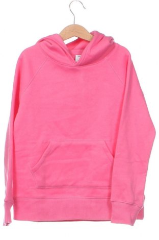 Gyerek sweatshirt Amazon Essentials, Méret 7-8y / 128-134 cm, Szín Rózsaszín, Ár 3 182 Ft