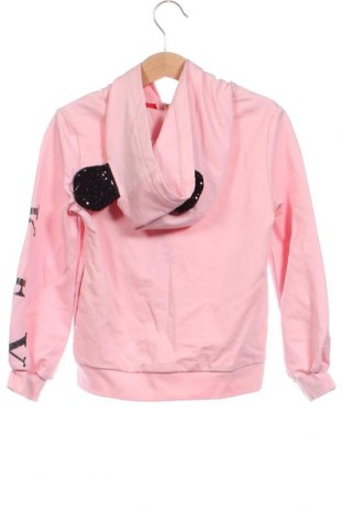 Kinder Sweatshirts Disney, Größe 5-6y/ 116-122 cm, Farbe Rosa, Preis 18,04 €