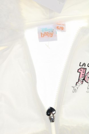 Kinder Sweatshirts Disney, Größe 6-9m/ 68-74 cm, Farbe Weiß, Preis € 18,04