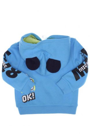 Gyerek sweatshirt Disney, Méret 6-9m / 68-74 cm, Szín Kék, Ár 7 400 Ft