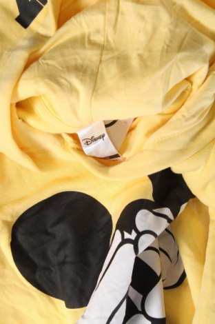 Dětská mikina  Disney, Velikost 12-13y/ 158-164 cm, Barva Žlutá, Cena  351,00 Kč