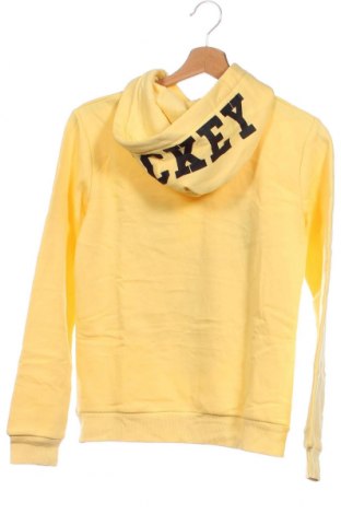 Kinder Sweatshirts Disney, Größe 12-13y/ 158-164 cm, Farbe Gelb, Preis 15,31 €