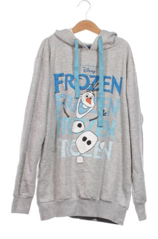 Kinder Sweatshirts Disney, Größe 11-12y/ 152-158 cm, Farbe Grau, Preis € 8,73