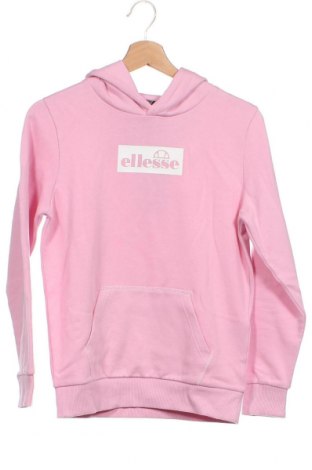 Kinder Sweatshirts Ellesse, Größe 9-10y/ 140-146 cm, Farbe Rosa, Preis € 19,98