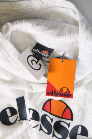 Kinder Sweatshirts Ellesse, Größe 7-8y/ 128-134 cm, Farbe Grau, Preis € 19,98