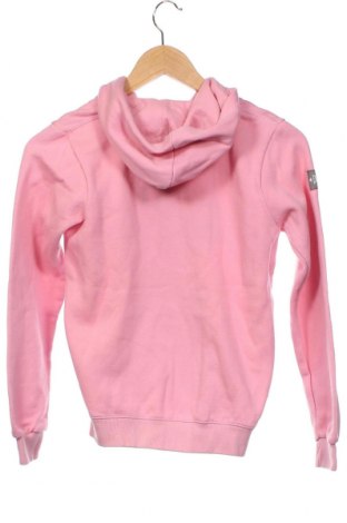 Kinder Sweatshirts Everlast, Größe 11-12y/ 152-158 cm, Farbe Rosa, Preis € 15,35