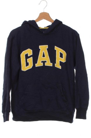 Kinder Sweatshirts Gap Kids, Größe 12-13y/ 158-164 cm, Farbe Blau, Preis 12,53 €