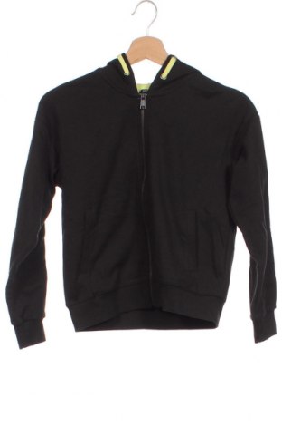 Kinder Sweatshirts Guess, Größe 7-8y/ 128-134 cm, Farbe Schwarz, Preis 38,50 €